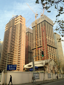 上海