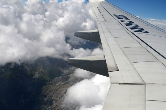 高空
