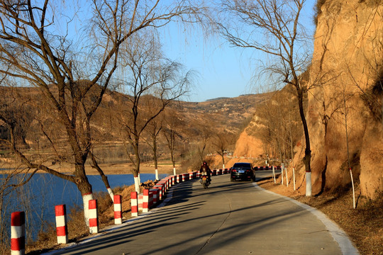 乡村公路