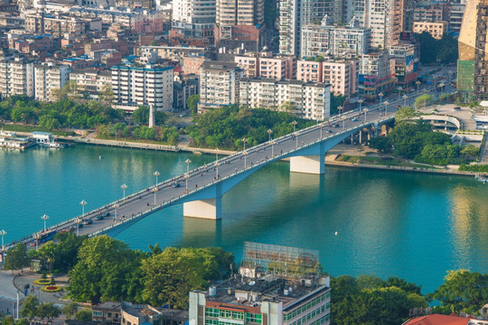 柳州 柳江大桥