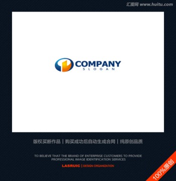 企业logo