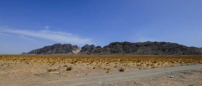 阿尔金山