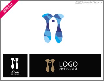 logo鱼