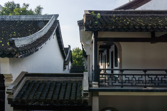 南岳衡山 福严寺