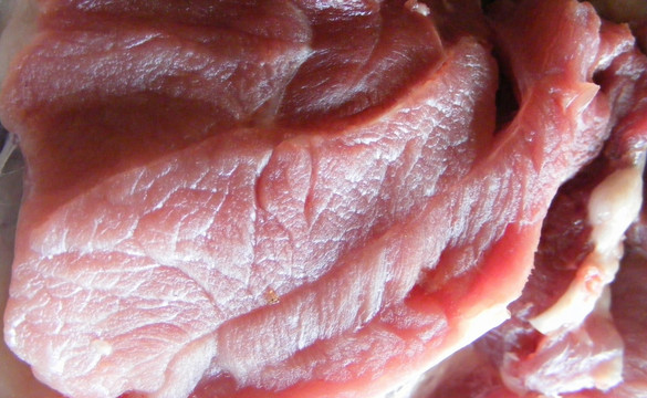 肉