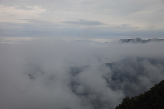 塔云山