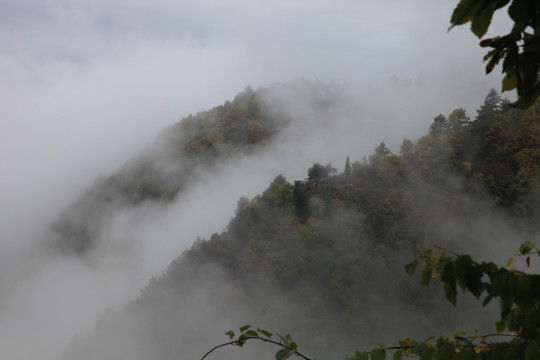 I塔云山