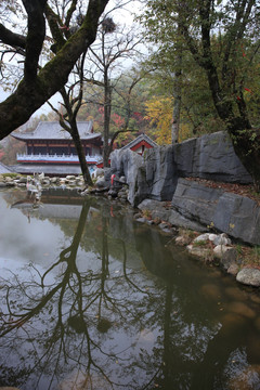 塔云山