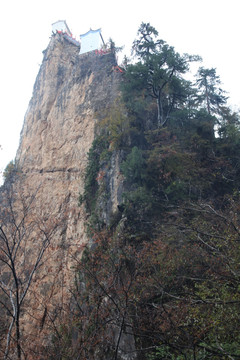 塔云山