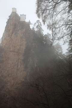 塔云山