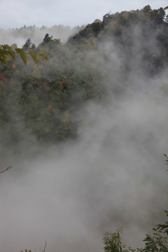 塔云山