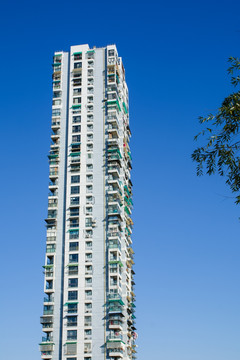 住宅楼