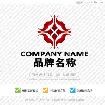 标志设计 LOGO设计