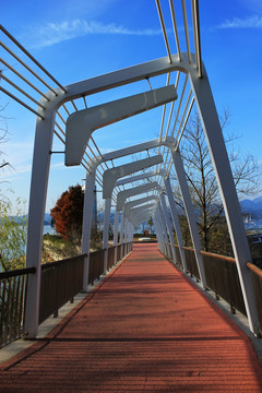 千岛湖 秀水大桥