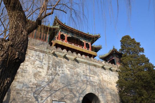 文昌阁
