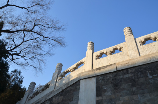 北京颐和园