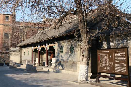 沈阳大帅府