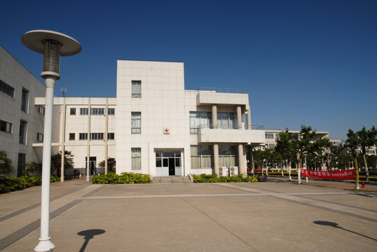 新古典主义建筑