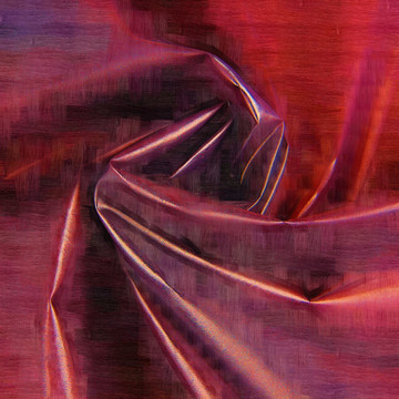 抽象画