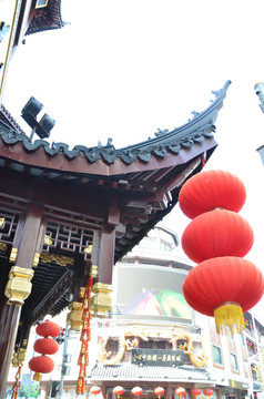 古建筑