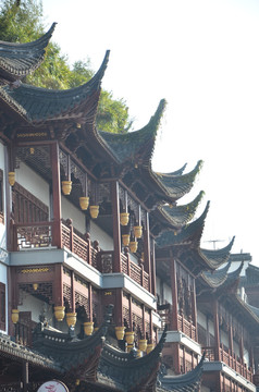 古建筑