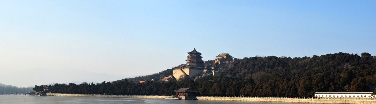 万寿山
