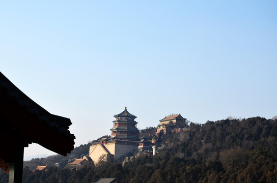万寿山