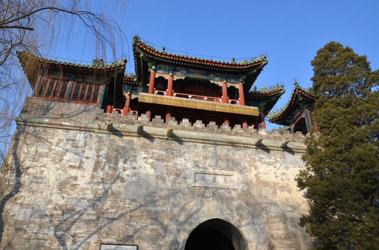 文昌阁