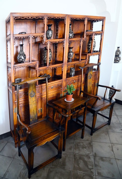 中式家具