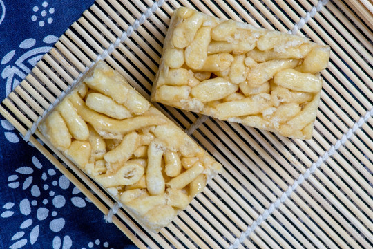 沙琪玛