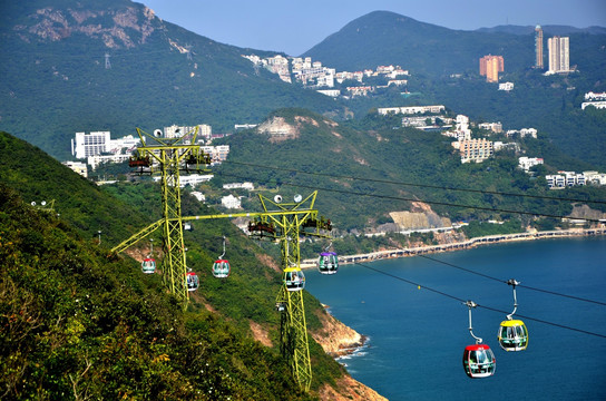 香港深水湾