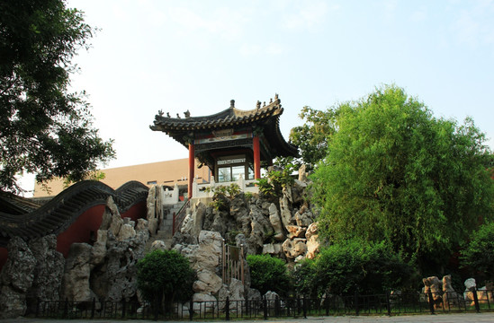 沈阳故宫