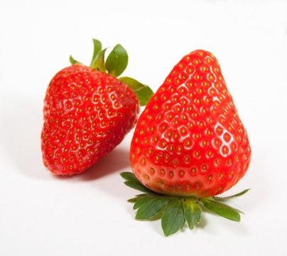 高清新鲜草莓