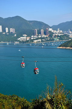 香港深水湾