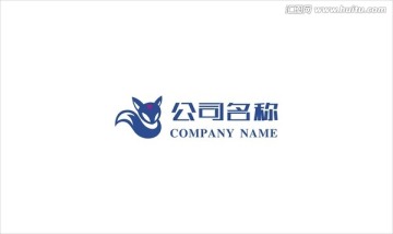 狐狸LOGO