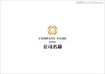 花LOGO