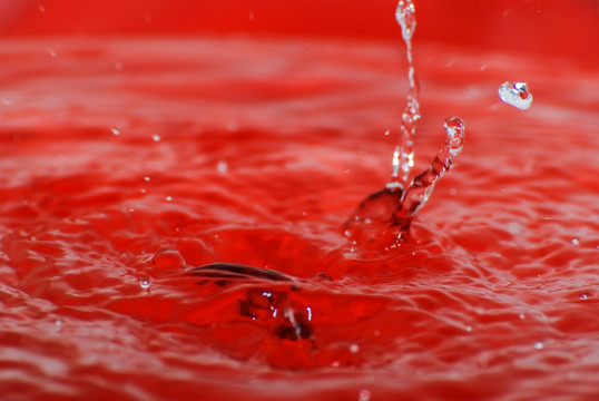 水滴