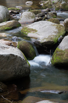 老边沟风景
