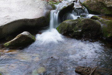 老边沟风景