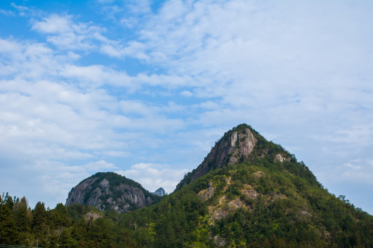 山景