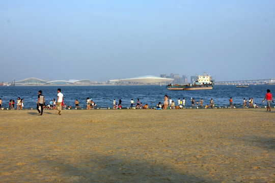观海长廊