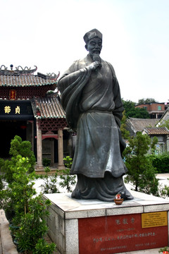 人物雕刻