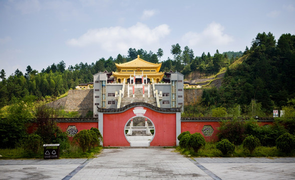 大金佛寺