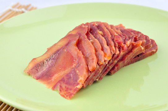 牛肉