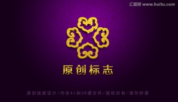 房地产logo 云logo