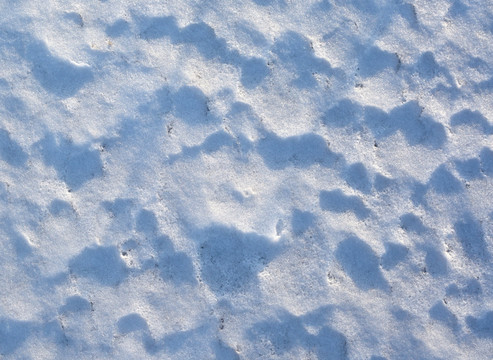 雪地 雪 纹理 素材