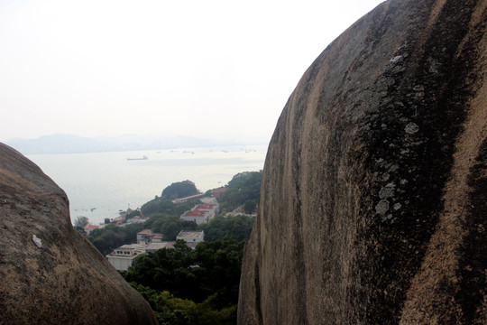 厦门鼓浪屿