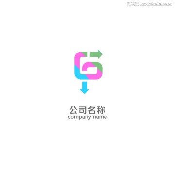 G开头P开头LOGO