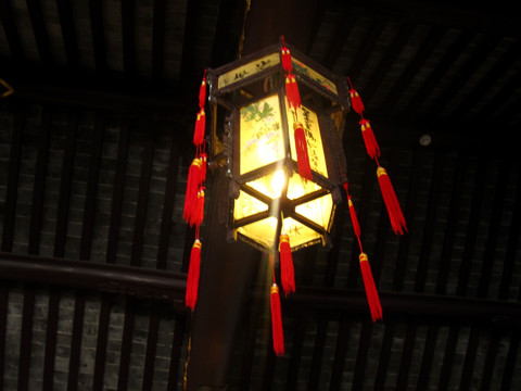 灯笼图片