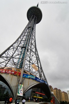 哈尔滨电视塔